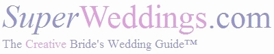 SuperWeddings Wedding Guide