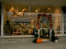 The Dream Acheived - Our Student Casey Malo opens Celebrations Florist Shop in Puget Sound