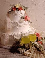 Wedding Floral Decorations