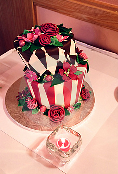 Wedding Cake Ideas May Be Offered By Wedding Planners